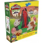 Play-Doh Ostrov lávových kostí Hasbro F – Hledejceny.cz