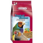 Versele-Laga Prestige Tropical Finches 1 kg – Zboží Dáma