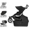 Kočárek THULE Urban Glide Double Black/Black set L 2024