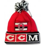 CCM Vintage NHL Ottawa Senators – Hledejceny.cz
