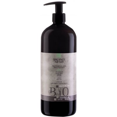 Sinergy B.iO Remedy Balance Hair Bath Shampoo 1000 ml