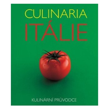 Culinaria Itálie