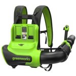 Greenworks BL48020 2×24V – Hledejceny.cz