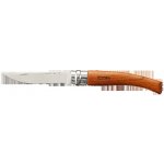 Opinel VRN 8 Slim Inox Bubinga 8 cm – Hledejceny.cz