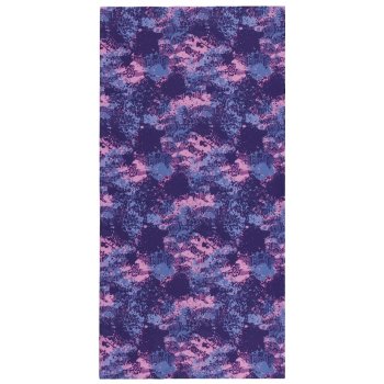 Husky multifunkční šátek Procool pink spots