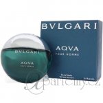 Bvlgari Aqva toaletní voda pánská 5 ml – Hledejceny.cz