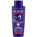 L'Oréal Paris Elseve ColorVive Purple Shampoo neutralizační šampon na vlasy 200 ml – Zboží Mobilmania