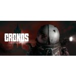 Cronos: The New Dawn (Deluxe Edition) – Zboží Mobilmania