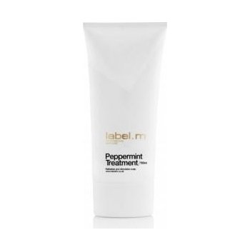 label.m Peppermint Treatment 60 ml