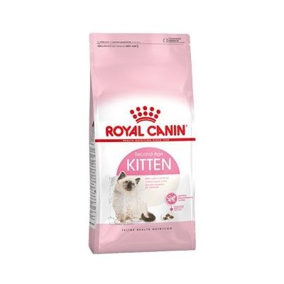 Royal Canin a Breed Feline Kitten 10 kg – Zboží Mobilmania