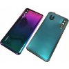 Náhradní kryt na mobilní telefon Kryt Huawei Honor 9X Pro zadní fialový