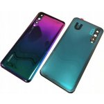 Kryt Huawei Honor 9X Pro zadní fialový – Zbozi.Blesk.cz