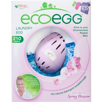 EcoEgg vajíčko na praní Jarní květy 210 PD