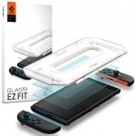 Spigen Glas.tR Slim 2 pack ochranné sklo Nintendo Switch 2 – Zboží Živě