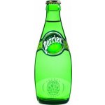 Perrier Minerální voda 330 ml – Hledejceny.cz