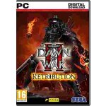 Warhammer 40 000 Dawn of War 2 Retribution - Eldar Race Pack – Hledejceny.cz