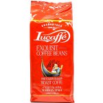 Lucaffé Exquisit 1 kg – Hledejceny.cz