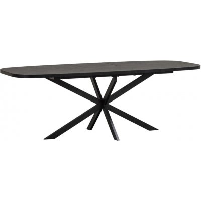 Woood Rozkládací jídelní stůl Vania 180/220 x 90 cm – Hledejceny.cz