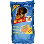 Dingo suchary STANDARD přírodní 2,5 Kg – Hledejceny.cz