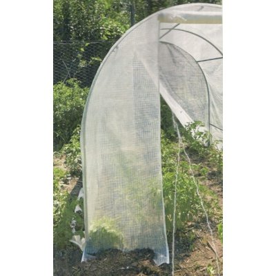 Skleník VERDEMAX plachta na 2461 – Zbozi.Blesk.cz