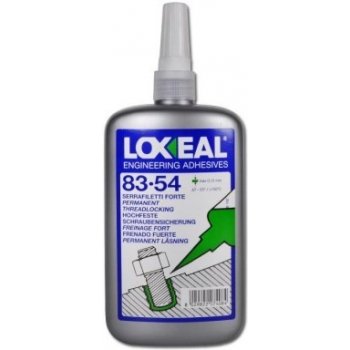 LOXEAL 83-54 anaerobní lepidlo 50g