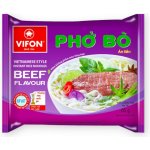 Vifon Pho Bo Instantní hovězí polévka s rýžovými nudlemi 60g – Sleviste.cz