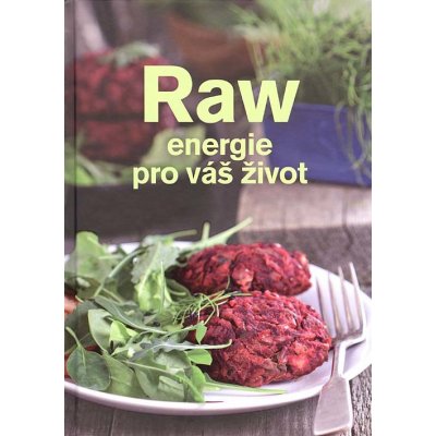 Raw - energie pro váš život – Hledejceny.cz