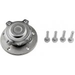 NTY Náboj kolo přední BMW X1 XDRIVE 2009- 31216765157 – Hledejceny.cz