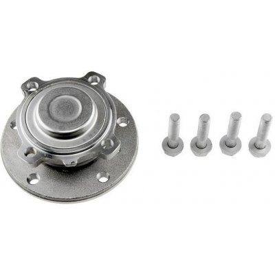 NTY Náboj kolo přední BMW X1 XDRIVE 2009- 31216765157 – Hledejceny.cz