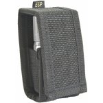 Euro Security Products Nylonové s kovovým klipem pro sprej 40ml – Hledejceny.cz