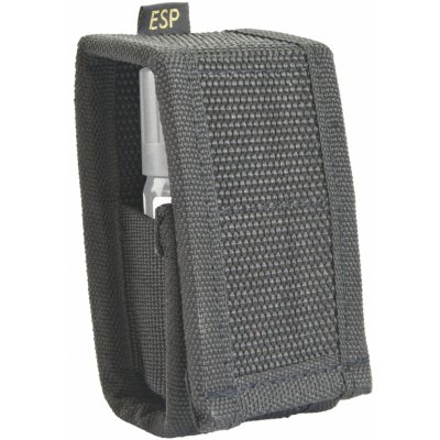 Euro Security Products Nylonové s kovovým klipem pro sprej 40ml – Hledejceny.cz