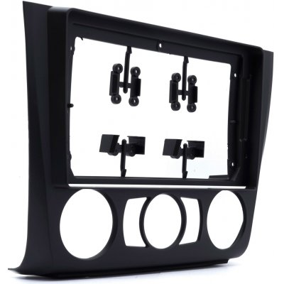 EINPARTS Rámeček autorádia 9" - EPCR-FRAME35 – Hledejceny.cz