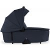 Korba a sedačka ke kočárku Hauck Walk N Care Carrycot Dark Navy Blue