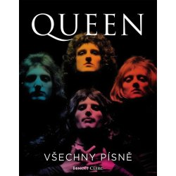 Queen Všechny písně - Benoit Clerc