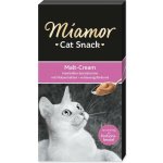 Miamor Cat Malt Cream 6 x 15 g – Sleviste.cz