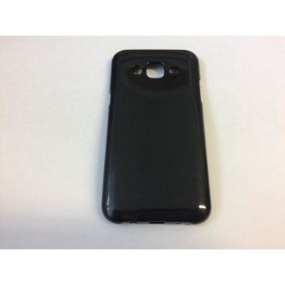 Pouzdro Jelly Case Flash Samsung Galaxy J5 černé – Zboží Mobilmania