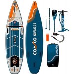 Paddleboard Coasto Nautilus 11'8 – Sleviste.cz