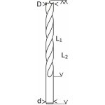 Bosch 2608597187 – Hledejceny.cz