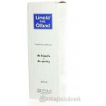 LINOLA FETT ÖLBAD DRM ADT BAL 1X400ML – Zboží Mobilmania