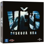 ADC Blackfire Věc: desková hra – Sleviste.cz