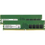 Transcend DDR4 32GB 3200Mhz CL22 JM3200HLE-32GK – Zboží Mobilmania