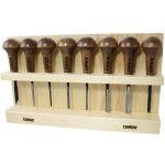 Sada rydel Narex Bystřice 868700 pro dřevořez a linoryt – Zboží Dáma