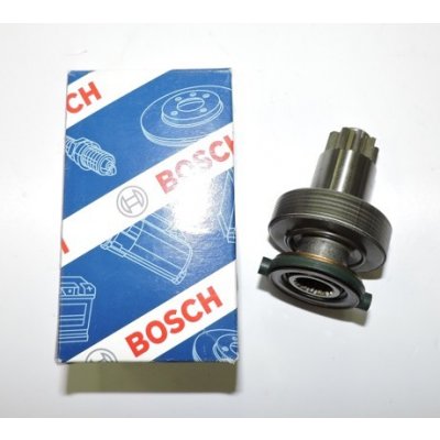 Pastorek FELICIA 1,9D 47 kw, BOSCH 1006209758 | Zboží Auto