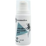 Aromatika Kostivalový gel chladivý 100 ml – Hledejceny.cz