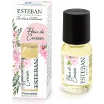 Esteban Paris Parfums vonný olej Chery blossom 15 ml – Hledejceny.cz