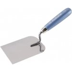 Lžíce štukatérská nerez 20x160x55mm, dřevěná rukojeť 0907 – Hledejceny.cz
