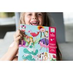 Djeco Kreativní sada Víly – Zboží Dáma