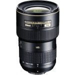 Nikon Nikkor AF-S 16-35mm f/4 G ED VR – Hledejceny.cz