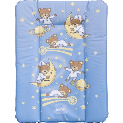 Scarlett na komodu Galaxy modrá 50 x 72 – Hledejceny.cz