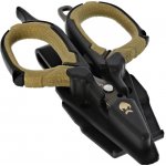 Westin Nůžky Braid Scissors Incl. Sheath – Zboží Mobilmania